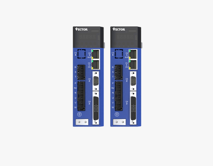 EtherCAT總線伺服如何控制？